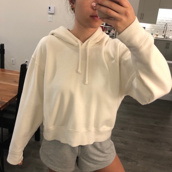 Wilfred Free Hoodie (SOLD) - Picture 9 of 12